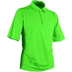 Sun Mountain Silvertip Polo -EliteGolf Store sun mountain 2023 silvertip polo gecko itempicture