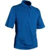 Sun Mountain Silvertip Polo -EliteGolf Store sun mountain 2023 silvertip polo royal itempicture