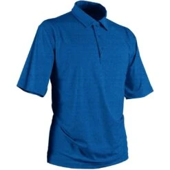 Sun Mountain Silvertip Polo