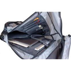 Sun Mountain Team Pack -EliteGolf Store sun mountain 2023 team pack black interior itempicture