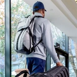 Sun Mountain Team Pack -EliteGolf Store sun mountain 2023 team pack black lifestyle itempicture