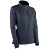 Sun Mountain Women's AT Hybrid Jacket -EliteGolf Store sun mountain 2023 womens at hybrid jacket navy itempicture