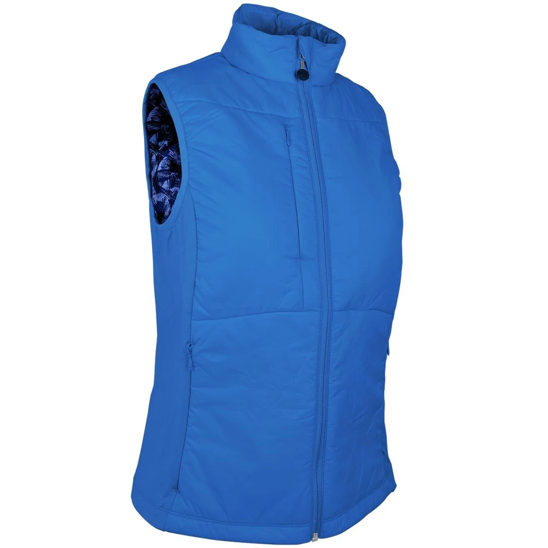 Sun Mountain Women's Colter II Vest 4 Sun Mountain Women's Colter II Vest - Image 2