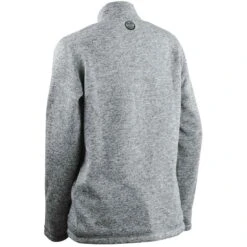 Sun Mountain Women's Headwall Jacket 9 Sun Mountain Women's Headwall Jacket -EliteGolf Store sun mountain 2023 womens headwall jacket platinum back itempicture