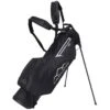 Sun Mountain 2.5+ Stand Bag -EliteGolf Store sun mountain 2024 2 5 plus stand bag black itempicture