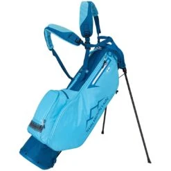 Sun Mountain 2.5+ Stand Bag -EliteGolf Store sun mountain 2024 2 5 plus stand bag surf river itempicture