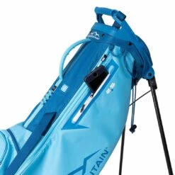 Sun Mountain 2.5+ Stand Bag -EliteGolf Store sun mountain 2024 2 5 plus stand bag surf river pocket itempicture