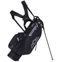 Sun Mountain 3.5 LS Stand Bag -EliteGolf Store sun mountain 2024 3 5 ls stand bag black itempicture