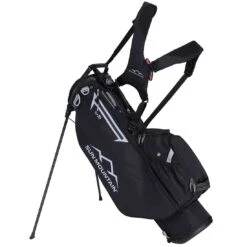 Sun Mountain 3.5 LS Stand Bag -EliteGolf Store sun mountain 2024 3 5 ls stand bag black left handed itempicture