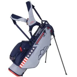 Sun Mountain 3.5 LS Stand Bag -EliteGolf Store sun mountain 2024 3 5 ls stand bag patriot itempicture