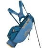 Sun Mountain 3.5 LS Stand Bag -EliteGolf Store sun mountain 2024 3 5 ls stand bag spruce harbor ochre itempicture