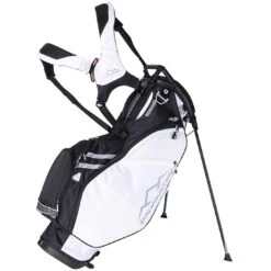 Sun Mountain 4.5 LS 14-Way Stand Bag -EliteGolf Store sun mountain 2024 4 5 ls 14 way stand bag white black itempicture