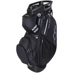 Sun Mountain C-130 Cart Bag -EliteGolf Store sun mountain 2024 c 130 cart bag black itempicture