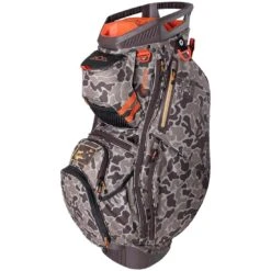Sun Mountain C-130 Cart Bag -EliteGolf Store sun mountain 2024 c 130 cart bag duck hunter itempicture