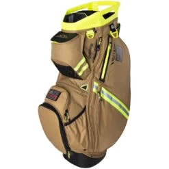 Sun Mountain C-130 Cart Bag -EliteGolf Store sun mountain 2024 c 130 cart bag first responder itempicture