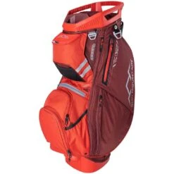 Sun Mountain C-130 Cart Bag -EliteGolf Store sun mountain 2024 c 130 cart bag port rush red itempicture