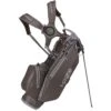 Sun Mountain H2NO 14-Way Stand Bag -EliteGolf Store sun mountain 2024 h2no 14 way stand bag major brown grey itempicture