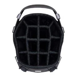 Sun Mountain H2NO 14-Way Stand Bag -EliteGolf Store sun mountain 2024 h2no 14 way stand bag steel black top itempicture