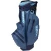 Sun Mountain H2NO Lite Cart Bag -EliteGolf Store sun mountain 2024 h2no lite cart bag navy dusk breeze itempicture