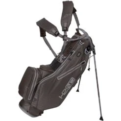 Sun Mountain H2NO LiteSpeed Stand Bag -EliteGolf Store sun mountain 2024 h2no litespeed stand bag major brown grey itempicture
