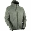 Sun Mountain Headwall Hooded Jacket -EliteGolf Store sun mountain 2024 headwall hooded jacket sage itempicture