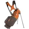Sun Mountain Mid Stripe 14-Way Stand Bag -EliteGolf Store sun mountain 2024 mid stripe 14 way stand bag cabin umber wheat itempicture