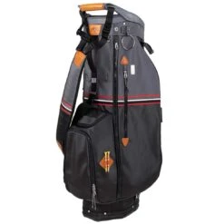 Sun Mountain Mid Stripe 4-Way Cart Bag 17 Sun Mountain Mid Stripe 4-Way Cart Bag -EliteGolf Store sun mountain 2024 mid stripe cart bag black gunmetal red itempicture