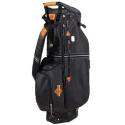 Sun Mountain Mid Stripe 4-Way Cart Bag 13 Sun Mountain Mid Stripe 4-Way Cart Bag -EliteGolf Store sun mountain 2024 mid stripe cart bag black itempicture