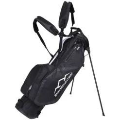 Sun Mountain Women's 2.5+ Stand Bag 11 Sun Mountain Women's 2.5+ Stand Bag -EliteGolf Store sun mountain 2024 womens 2 5 plus stand bag black white itempicture
