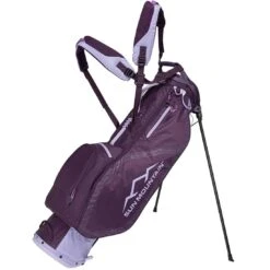 Sun Mountain Women's 2.5+ Stand Bag 12 Sun Mountain Women's 2.5+ Stand Bag -EliteGolf Store sun mountain 2024 womens 2 5 plus stand bag lilac plum violet itempicture