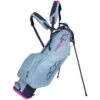 Sun Mountain Women's 2.5+ Stand Bag -EliteGolf Store sun mountain 2024 womens 2 5 plus stand bag navy infinity azalea itempicture