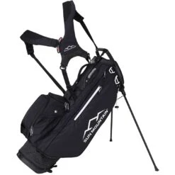 Sun Mountain Women's 3.5 14-Way Stand Bag -EliteGolf Store sun mountain 2024 womens 3 5 14 way stand bag black black diamond itempicture