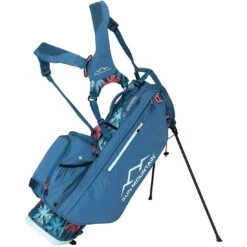 Sun Mountain Women's 3.5 14-Way Stand Bag -EliteGolf Store sun mountain 2024 womens 3 5 14 way stand bag palm spruce coral itempicture