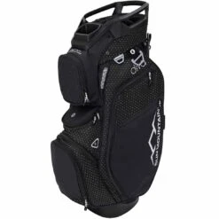 Sun Mountain Women's Diva Cart Bag 17 Sun Mountain Women's Diva Cart Bag -EliteGolf Store sun mountain 2024 womens diva cart bag black diamond itempicture