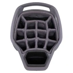 Sun Mountain Women's Diva Cart Bag 21 Sun Mountain Women's Diva Cart Bag -EliteGolf Store sun mountain 2024 womens diva cart bag steel opal crosshatch top itempicture