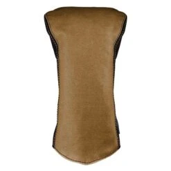Sun Mountain Canvas Driver Headcover -EliteGolf Store sun mountain canvas driver headcover coyote