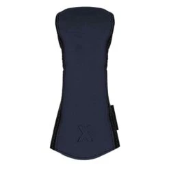 Sun Mountain Canvas Hybrid Headcover -EliteGolf Store sun mountain canvas hybrid headcover navy