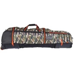 Sun Mountain Kube Travel Cover 27 Sun Mountain Kube Travel Cover -EliteGolf Store sun mountain kube travel cover 2024 black camo inferno itempicture