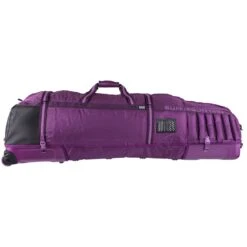 Sun Mountain Kube Travel Cover 23 Sun Mountain Kube Travel Cover -EliteGolf Store sun mountain kube travel cover 2024 concord plum violet itempicture