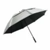 Pro Active Sports SunTek Umbrella 1 Pro Active Sports SunTek Umbrella -EliteGolf Store suntek umbrella silver black