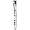 SuperStroke Zenergy Claw 1.0 Putter Grip -EliteGolf Store superstroke zenergy claw 1 0 putter grip white black itempicture