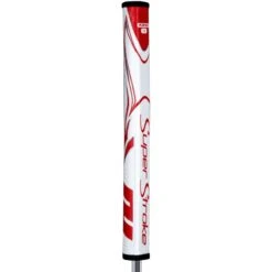 SuperStroke Zenergy Flatso 1.0 Putter Grip