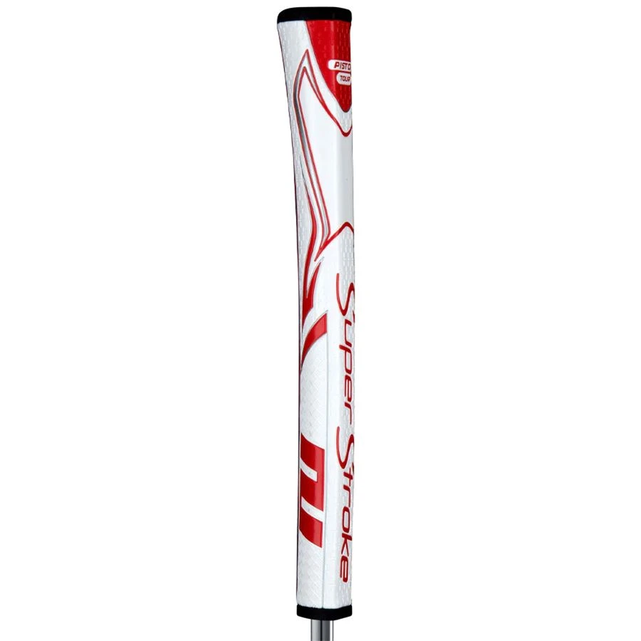 SuperStroke Zenergy Pistol GT Tour Putter Grip 9 SuperStroke Zenergy Pistol GT Tour Putter Grip - Image 7