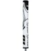 SuperStroke Zenergy SS2R Squared Putter Grip 1 SuperStroke Zenergy SS2R Squared Putter Grip -EliteGolf Store superstroke zenergy ss2r squared putter grip white black itempicture