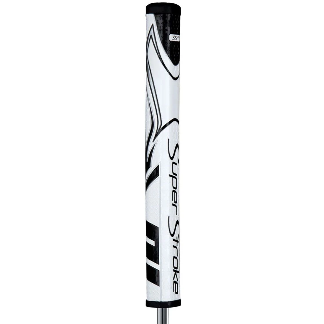 SuperStroke Zenergy SS2R Squared Putter Grip 3 SuperStroke Zenergy SS2R Squared Putter Grip