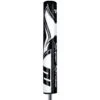 SuperStroke Zenergy Tour 5.0 Putter Grip -EliteGolf Store superstroke zenergy tour 5 0 putter grip black white itempicture