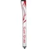 SuperStroke Zenergy WristLock Putter Grip 1 SuperStroke Zenergy WristLock Putter Grip -EliteGolf Store superstroke zenergy wristlock putter grip white red itempicture