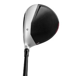 TaylorMade M4 Driver -EliteGolf Store taylomade 2021 m4 driver address