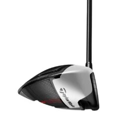 TaylorMade M4 Driver -EliteGolf Store taylomade 2021 m4 driver toe