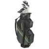 TaylorMade RBZ Speedlite 13-Piece Complete Set -EliteGolf Store taylormade 2021 rbz speedlite 13 piece complete set itempicture